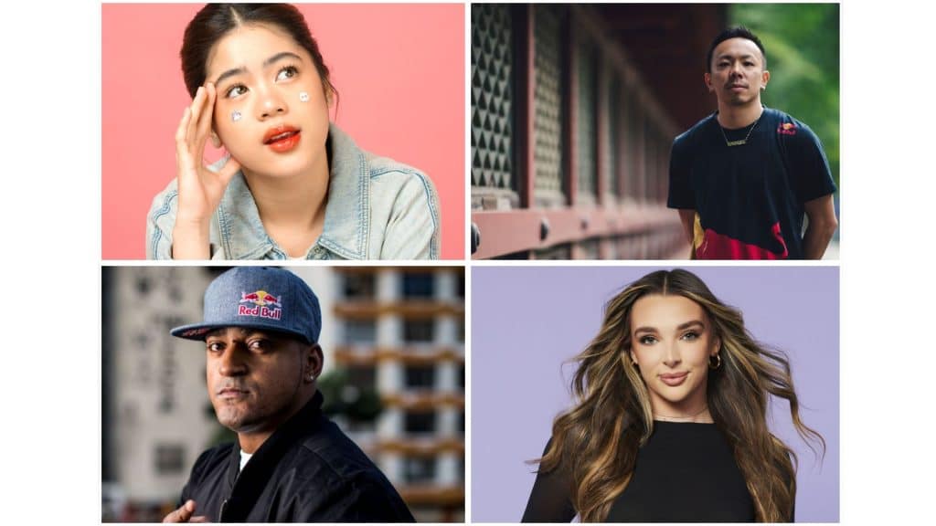 33 Famous Hip Hop Dancers: Icons & Legends