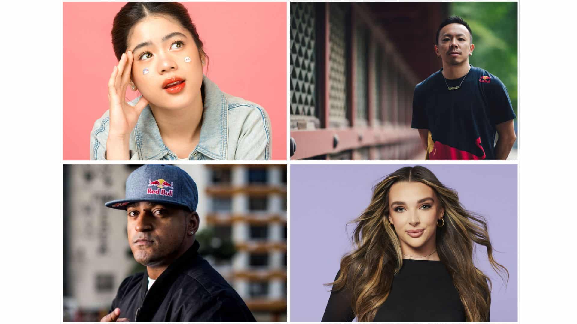 33 Famous Hip Hop Dancers: Icons & Legends