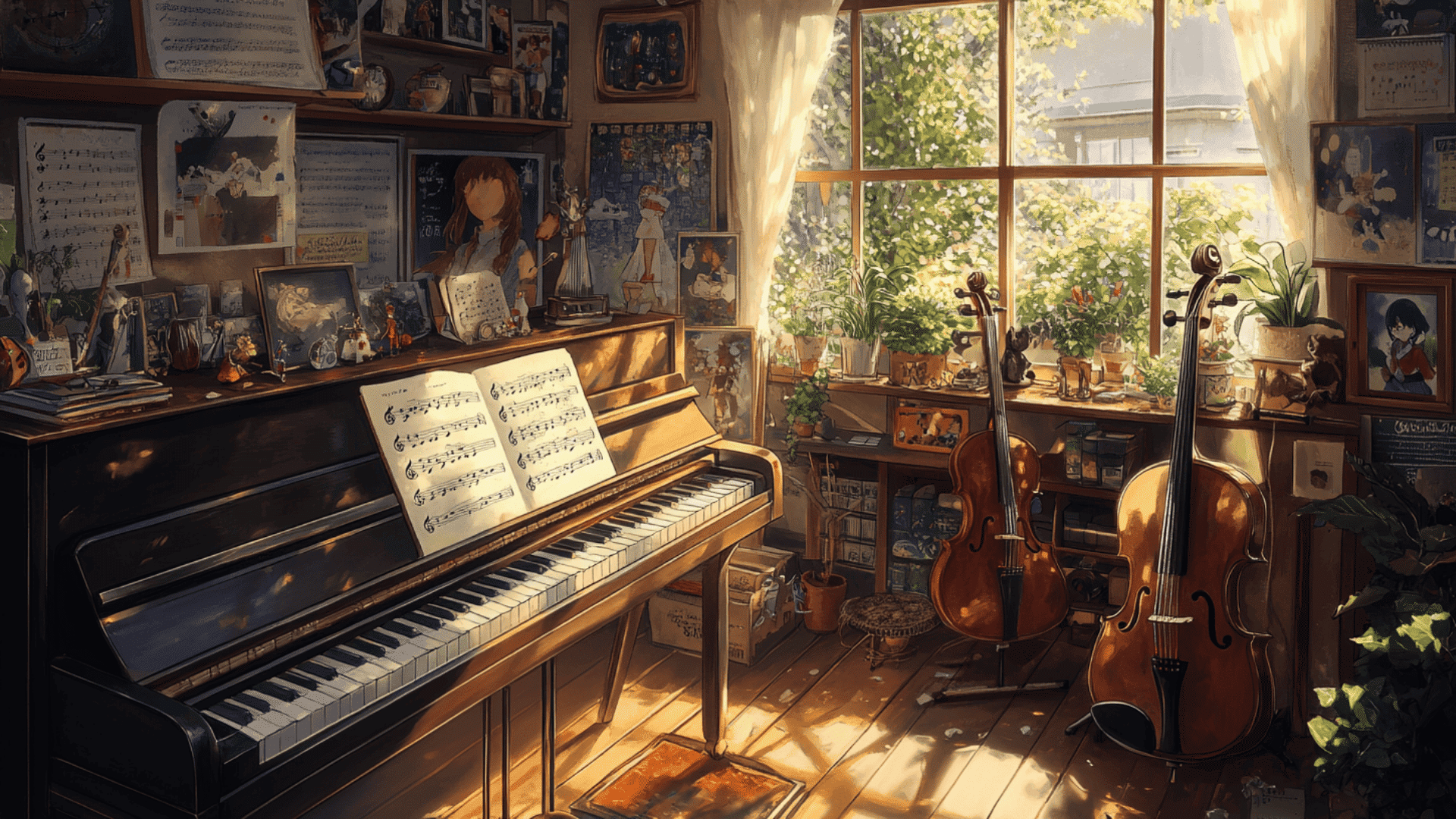 Anime_Songs_for_Musicians