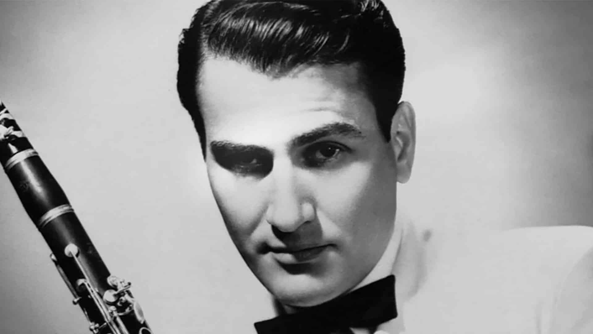 Artie_Shaw