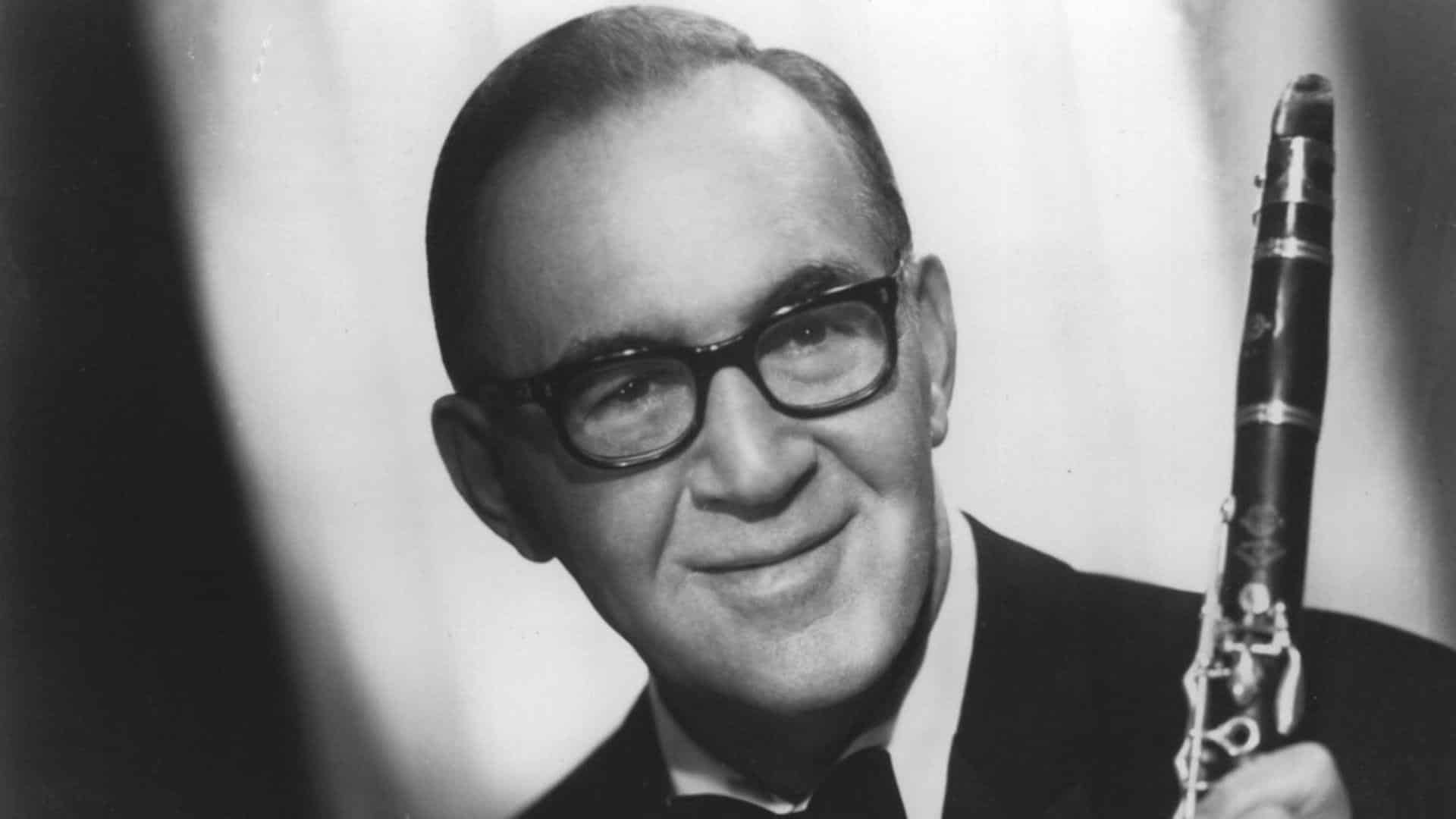 Benny_Goodman