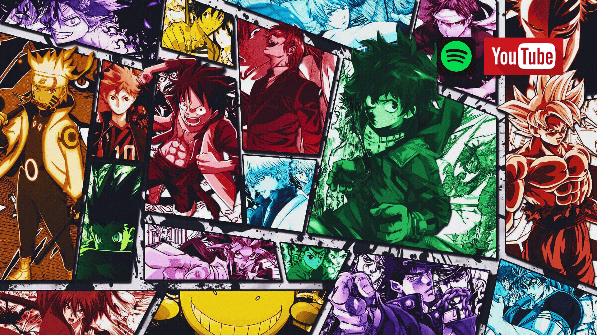 Best Anime Songs: Openings, Endings & More