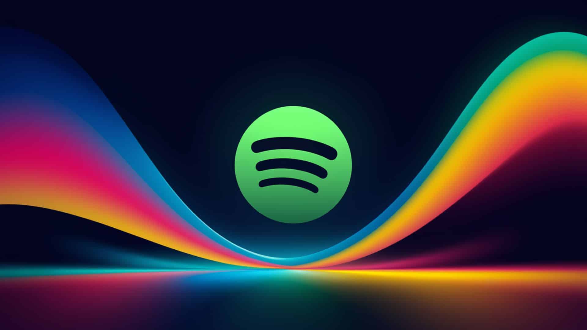 Spotify Color Palette: Vibes & Meaning