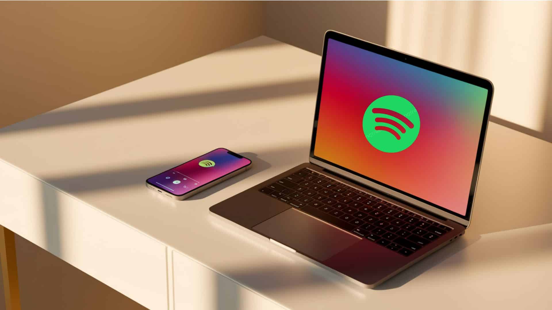 Spotify Light Mode: The Missing Manual