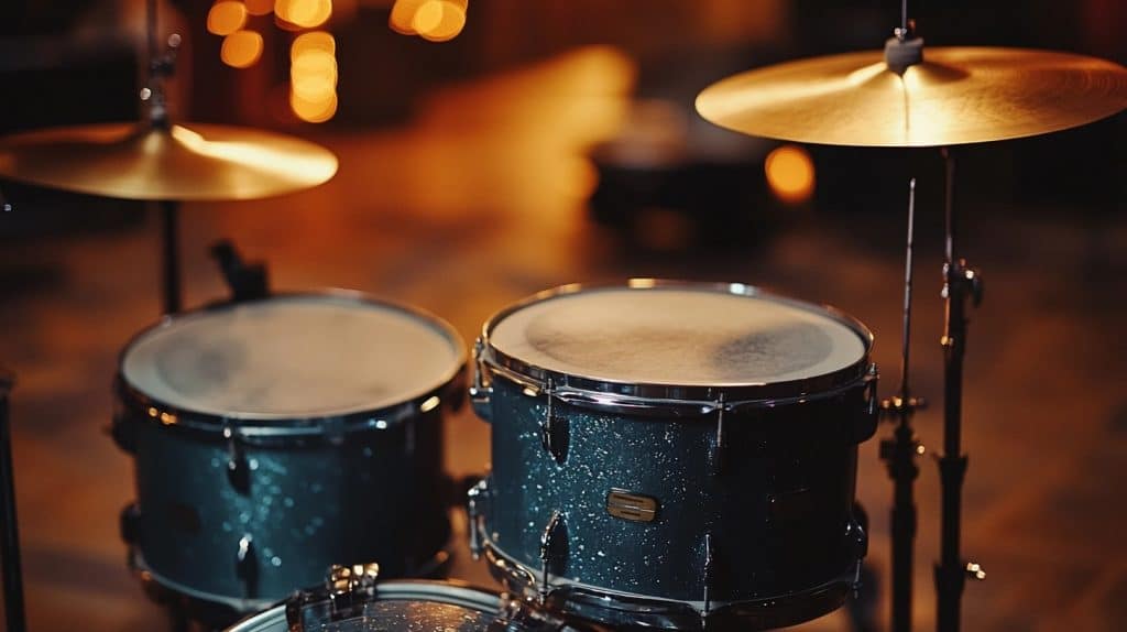 10 Different Types of Drums for Every Player