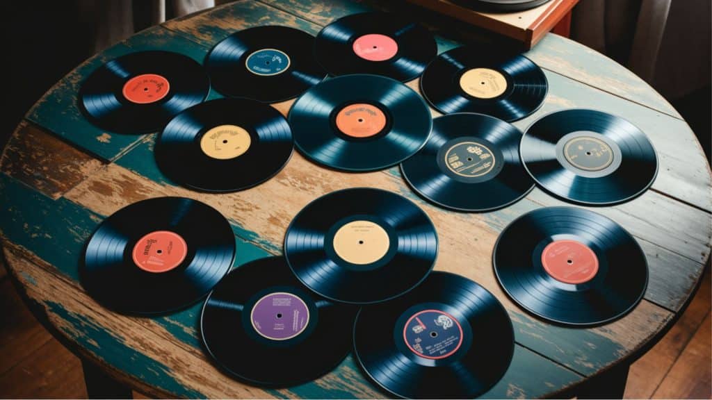 100 Most Valuable Vinyl: Best Records Ever