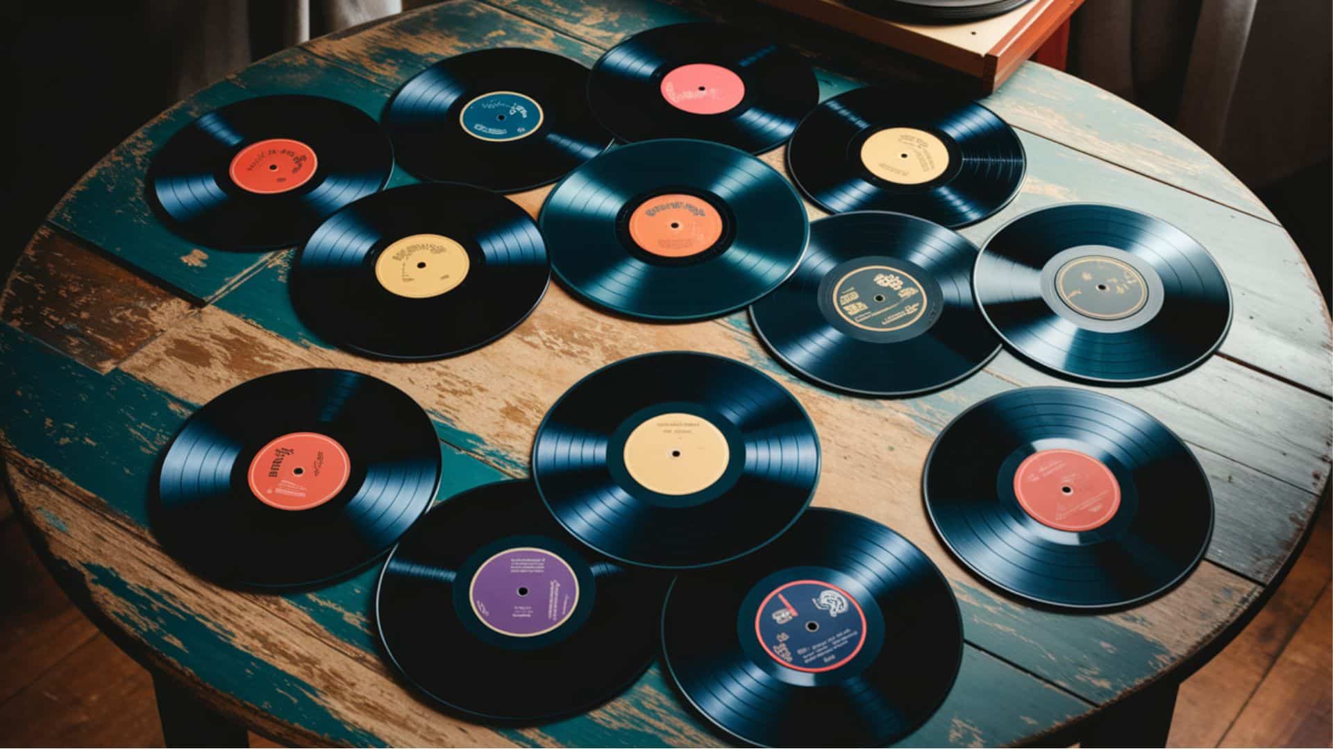 100 Most Valuable Vinyl: Best Records Ever