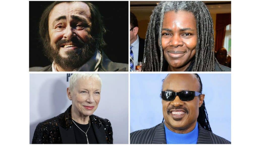 23 Famous Tenor Singers: Pure Vocal Magic