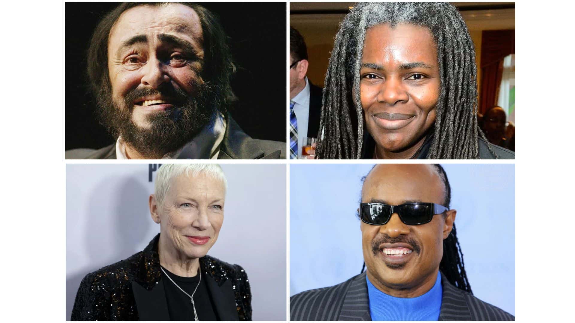 23 Famous Tenor Singers: Pure Vocal Magic