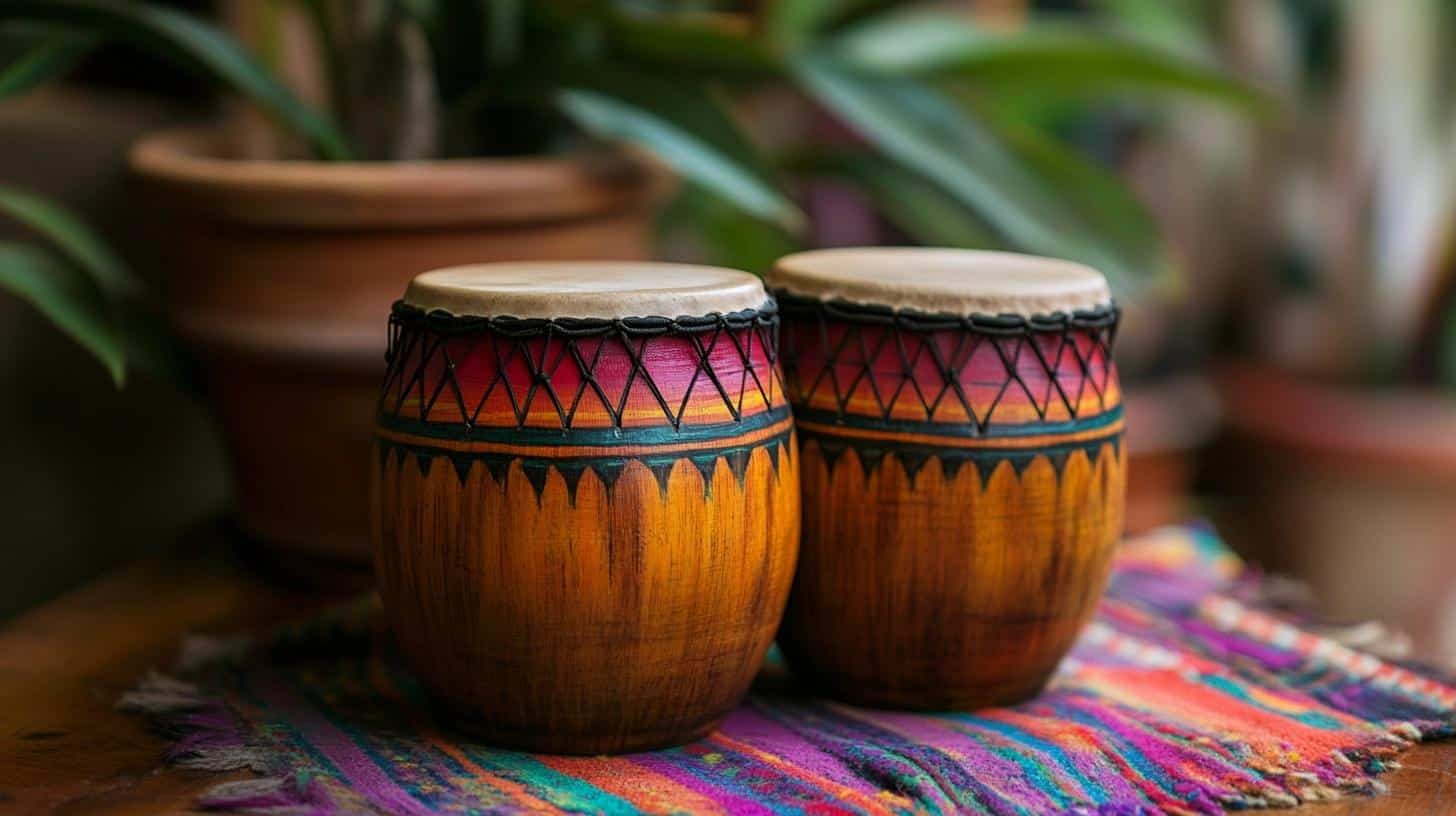 Bongos