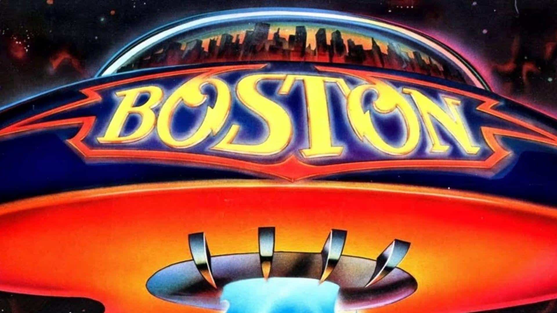Boston