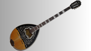 Bouzouki