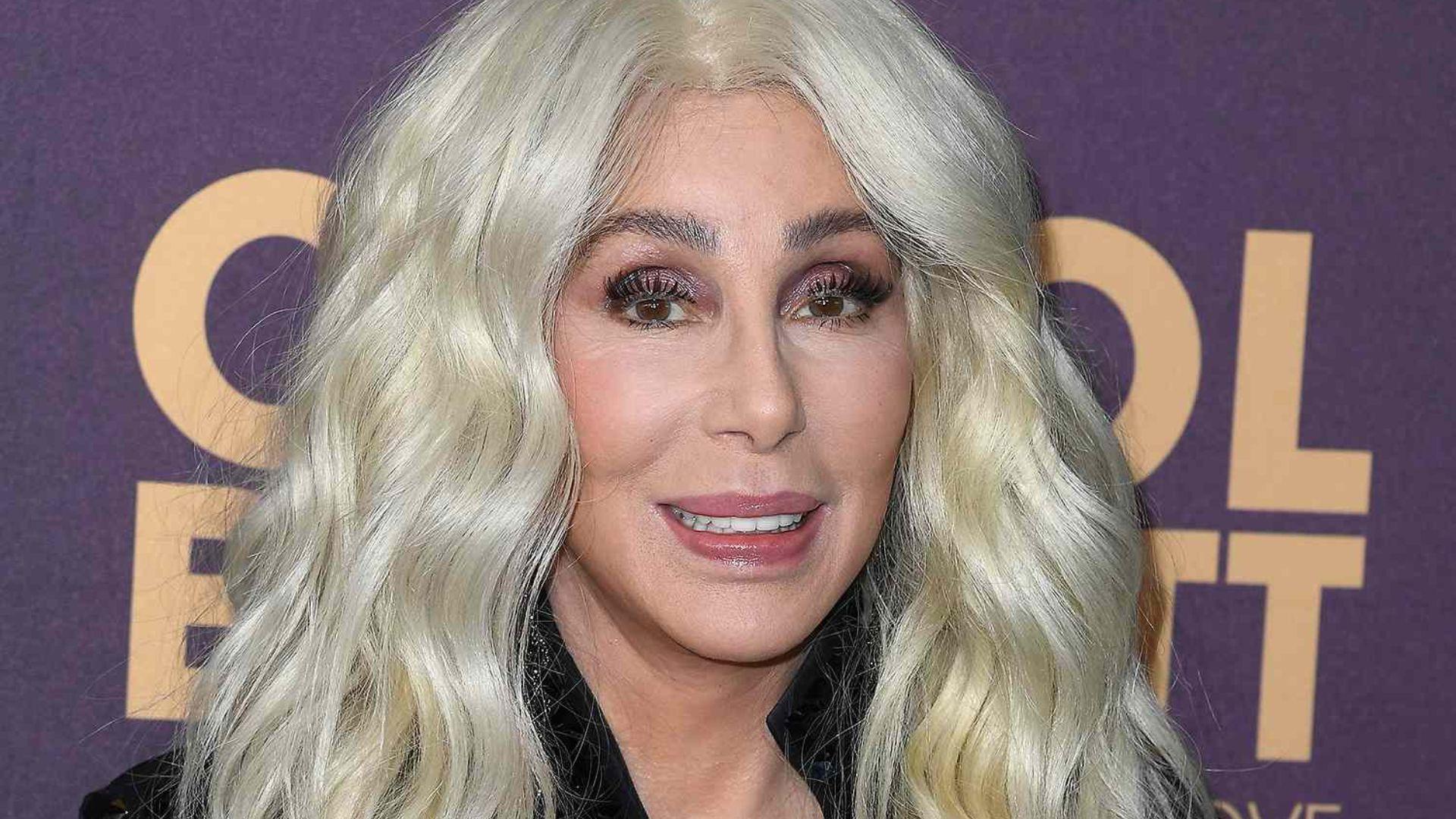 Cher