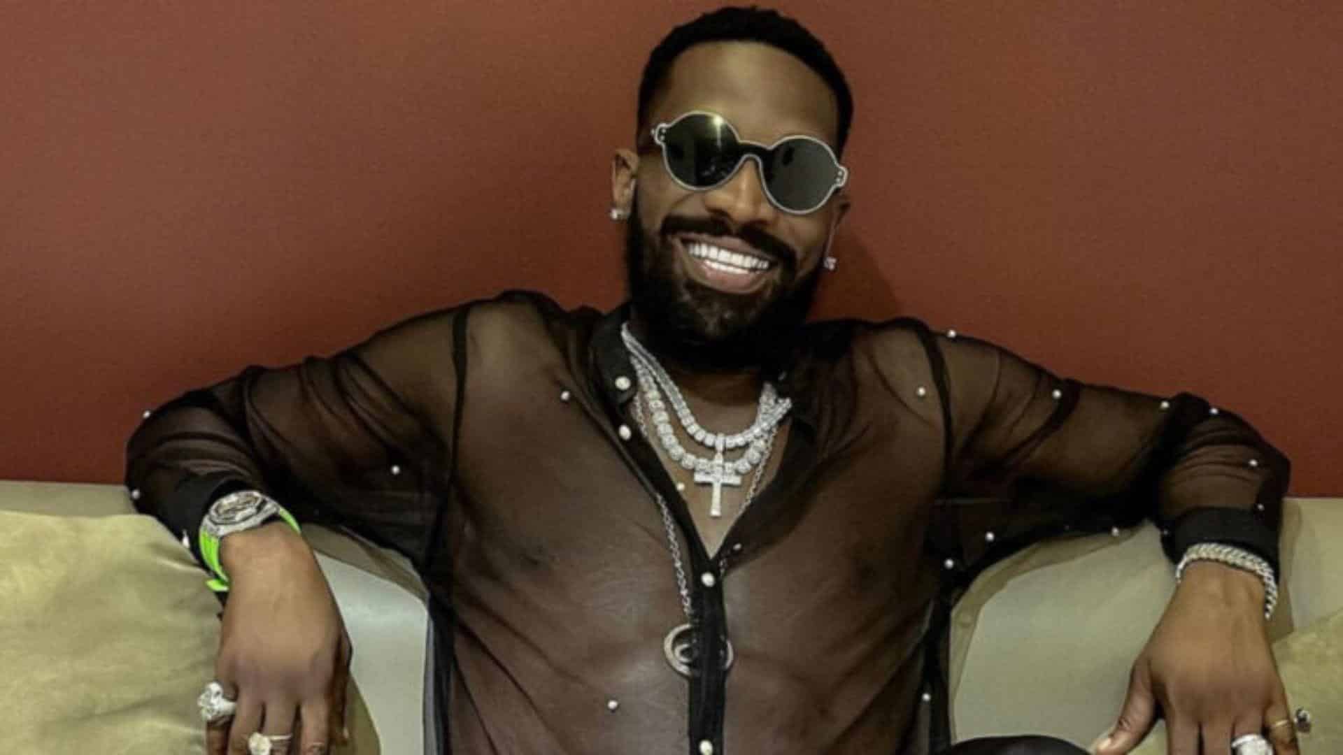 DBanj