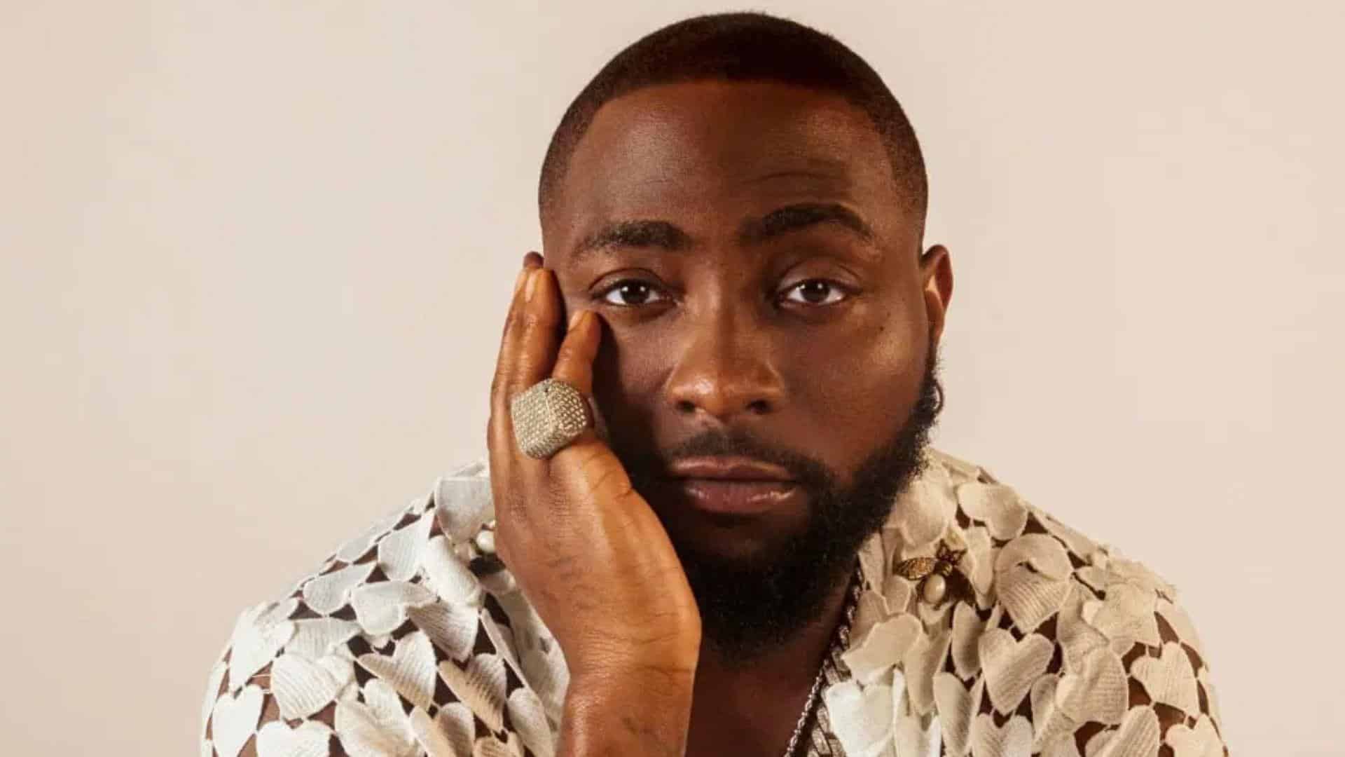 Davido