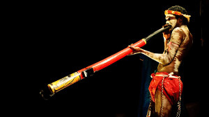 Didgeridoo