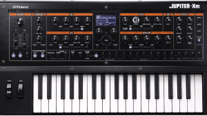 Digital and Electronic Keyboard Instruments