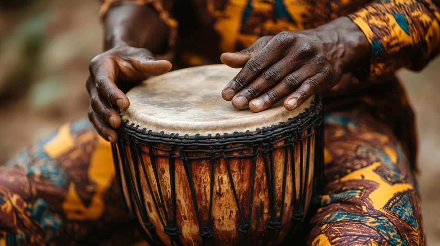 Djembe