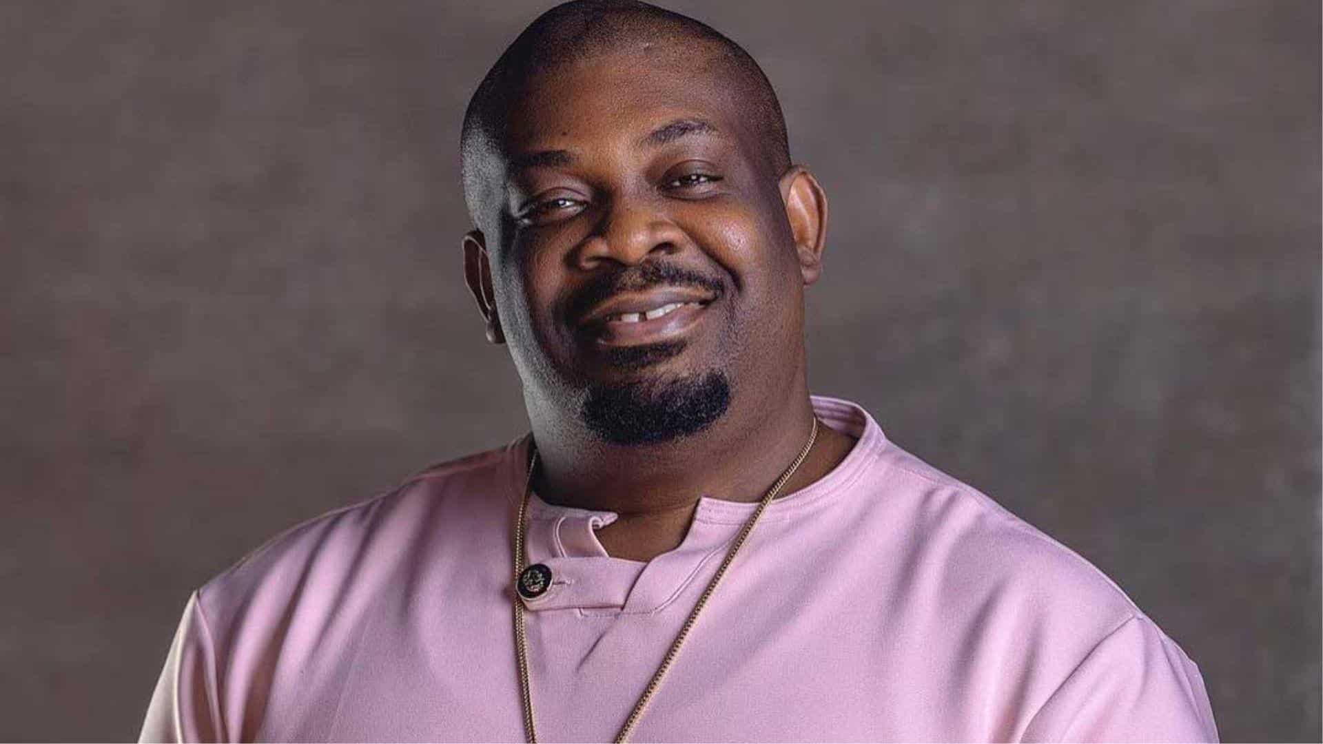 Don_Jazzy