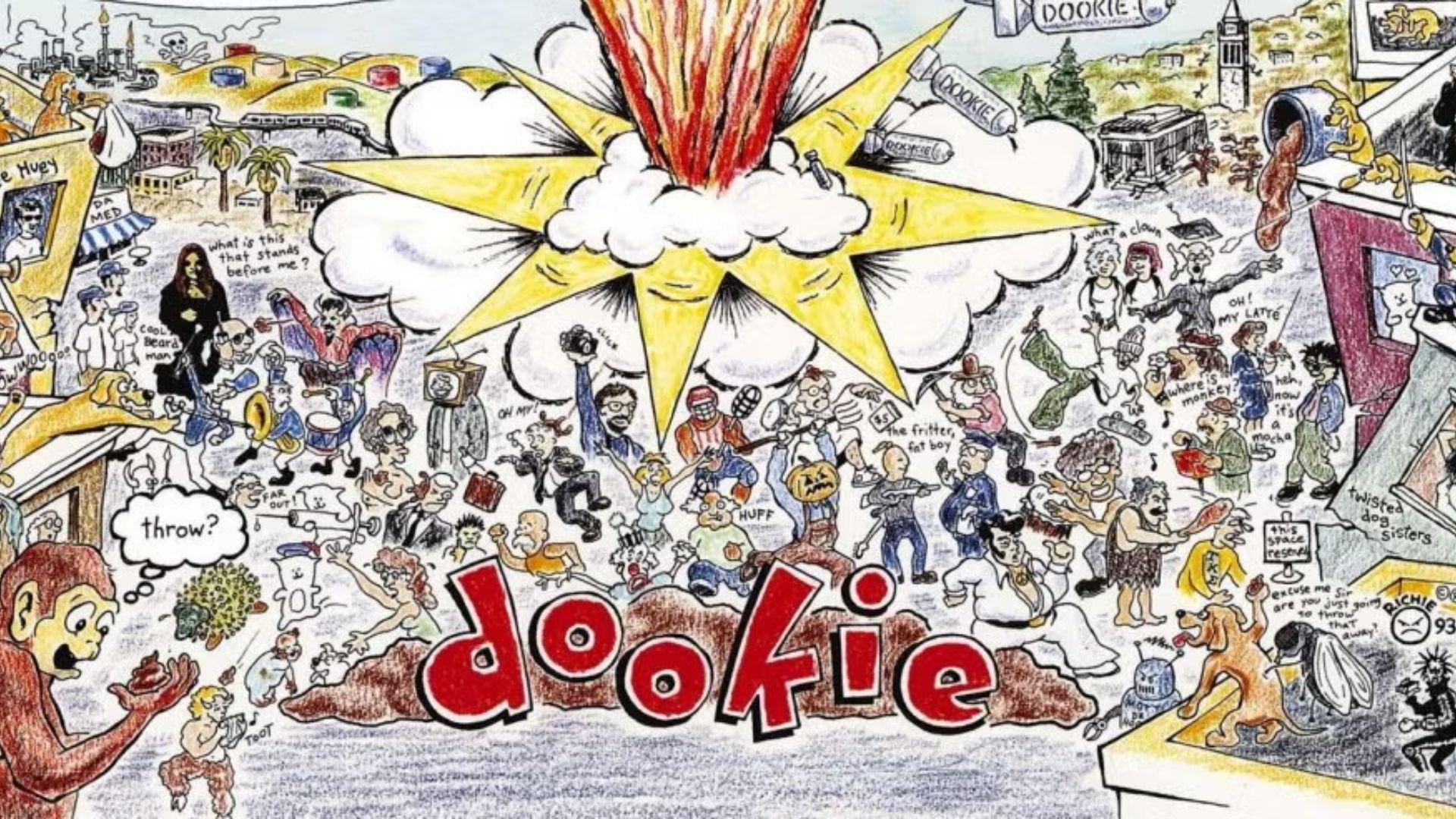 Dookie