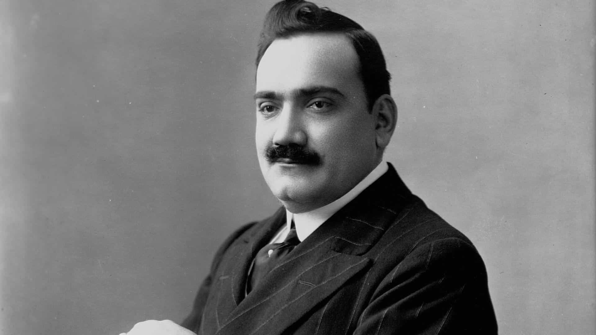 Enrico_Caruso