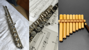 Flutes