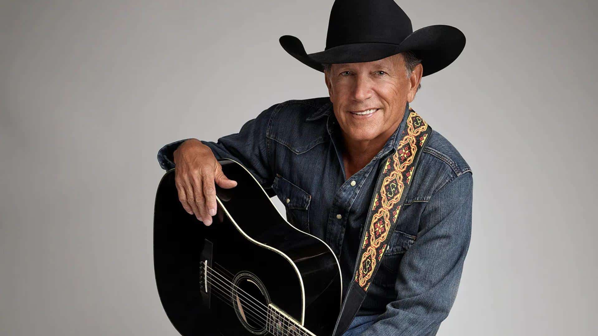 George_Strait