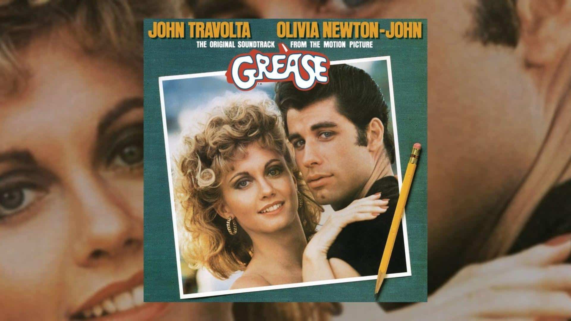 Grease