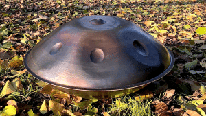  Hang Drum