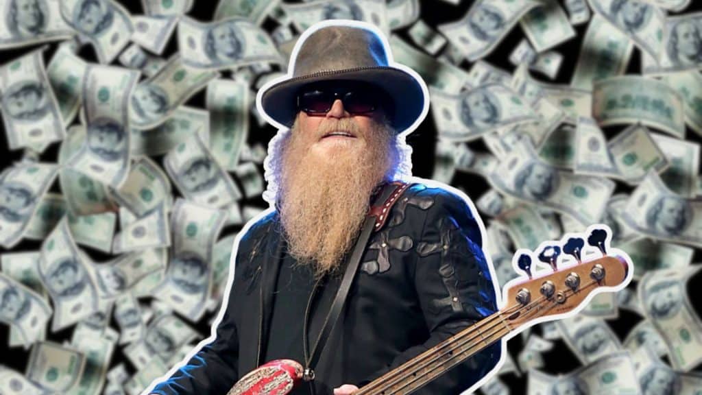 How Rich Was Dusty Hill: Net Worth Breakdown