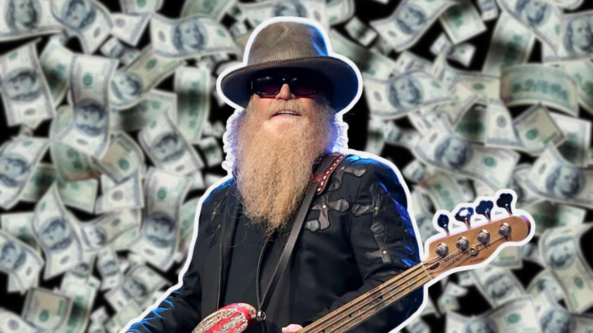 How Rich Was Dusty Hill: Net Worth Breakdown