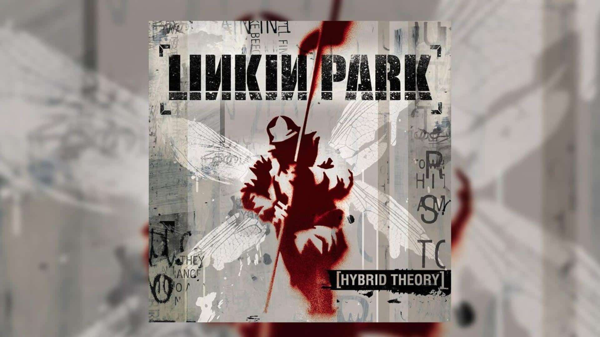 Hybrid_Theory