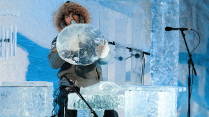 Ice Instrument