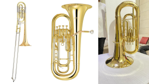 Low Brass