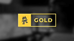 Monstercat_Gold