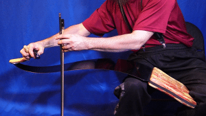 Musical Saw