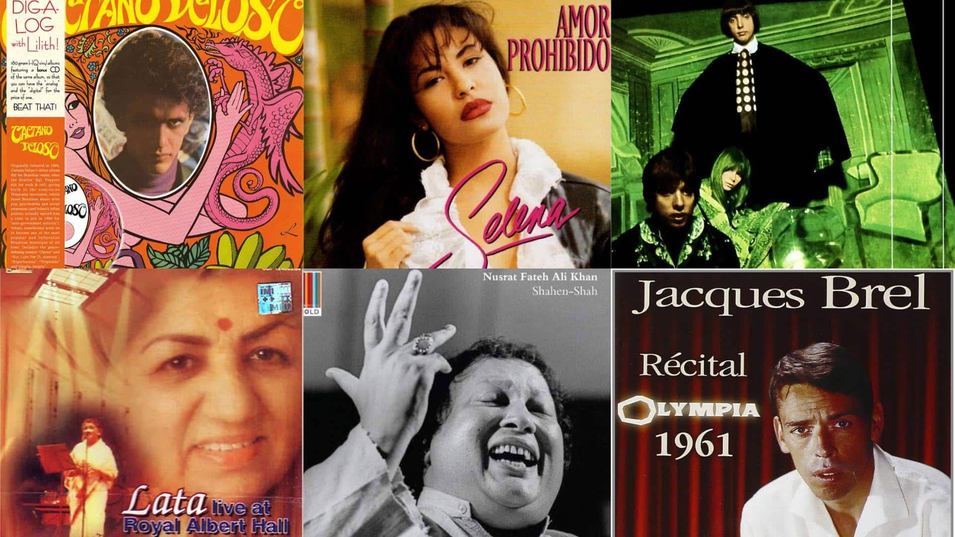 Non-English_Language_Rarities