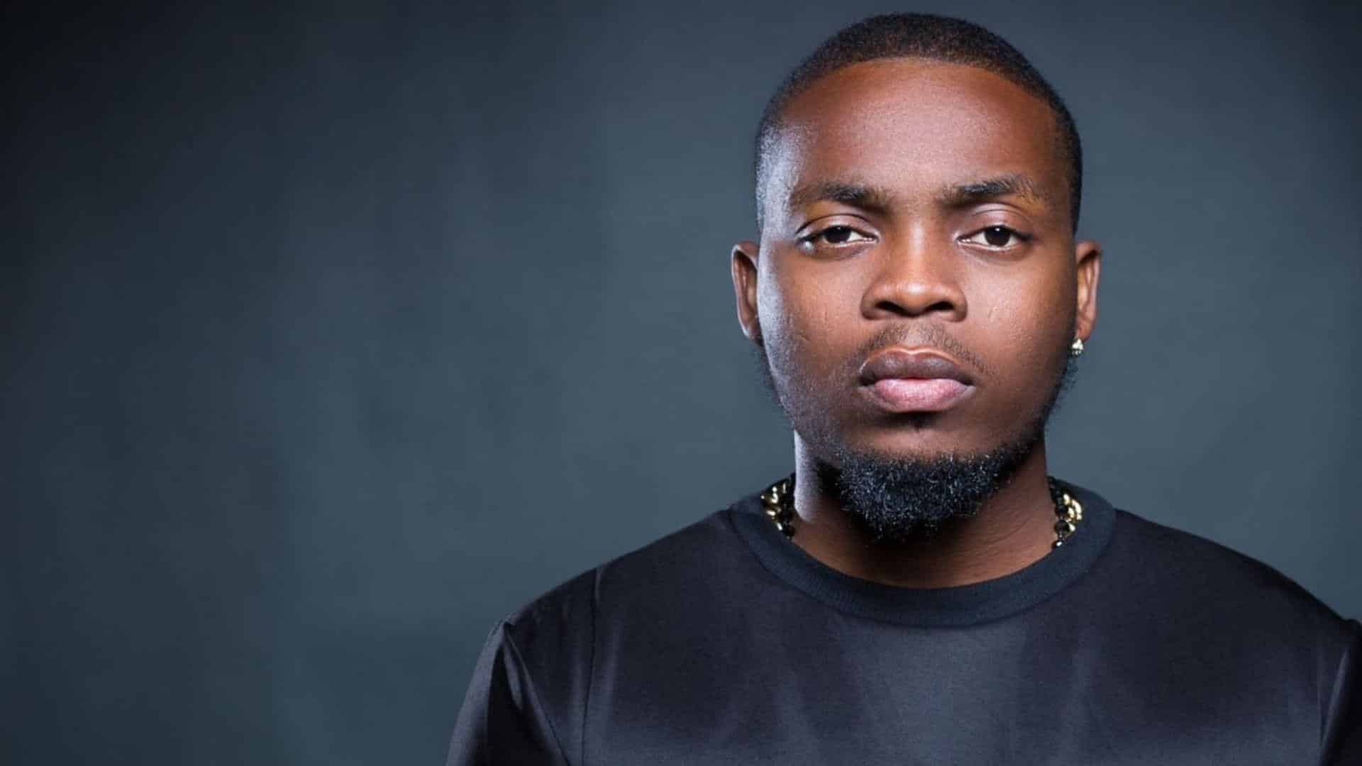 Olamide