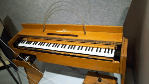 Ondes Martenot