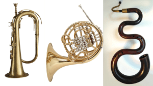 Other Brass Instruments