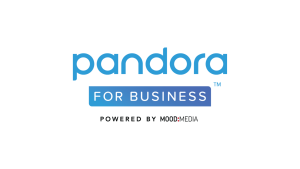 Pandora for Business