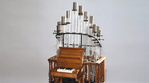Pyrophone