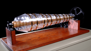 Rare, Hybrid, and Unusual Instruments