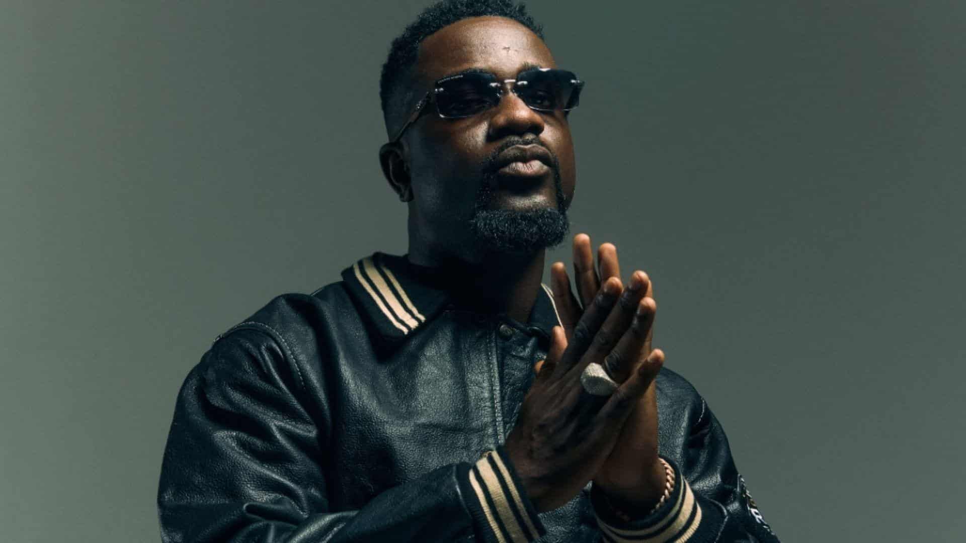 Sarkodie
