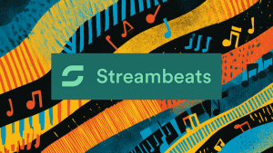 StreamBeats