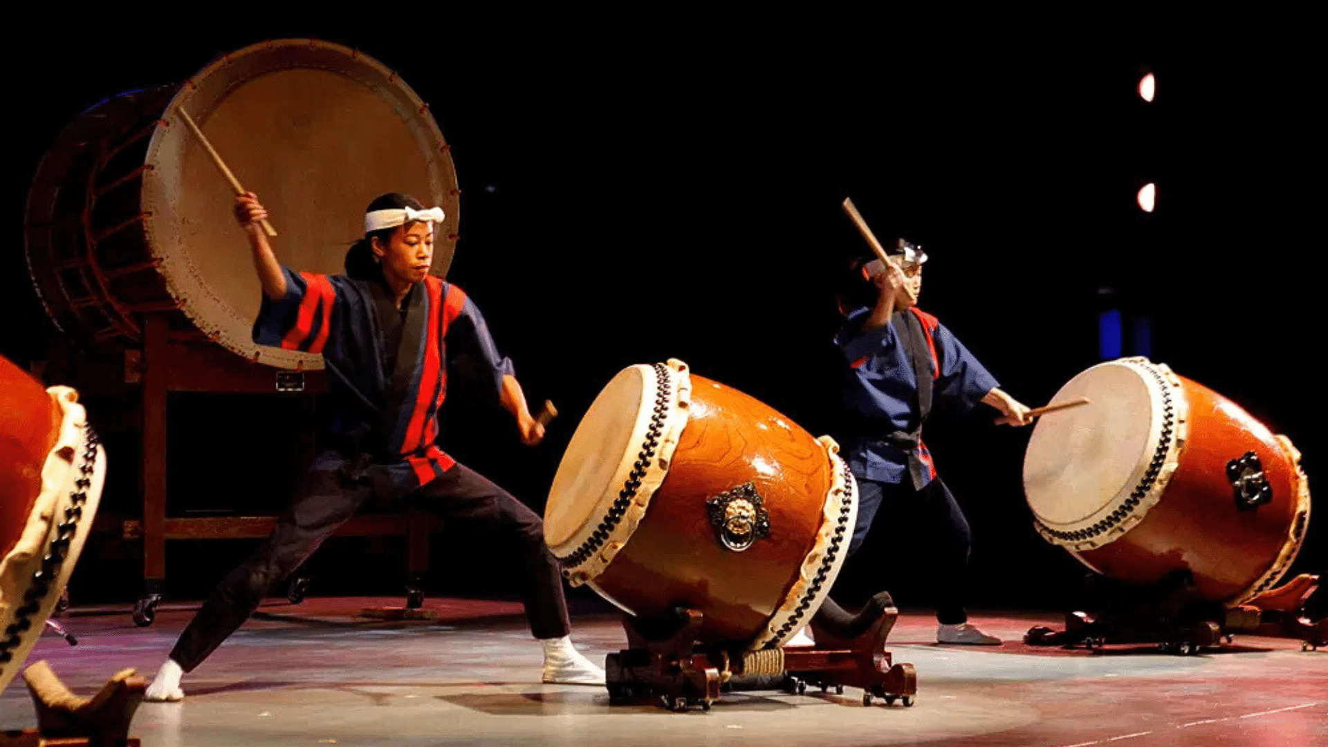Taiko_Drums