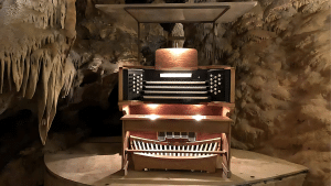  The Great Stalacpipe Organ