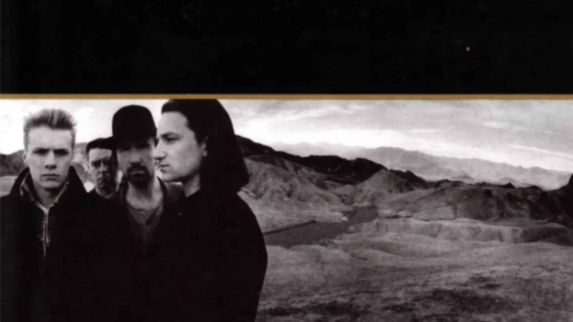 The_Joshua_Tree