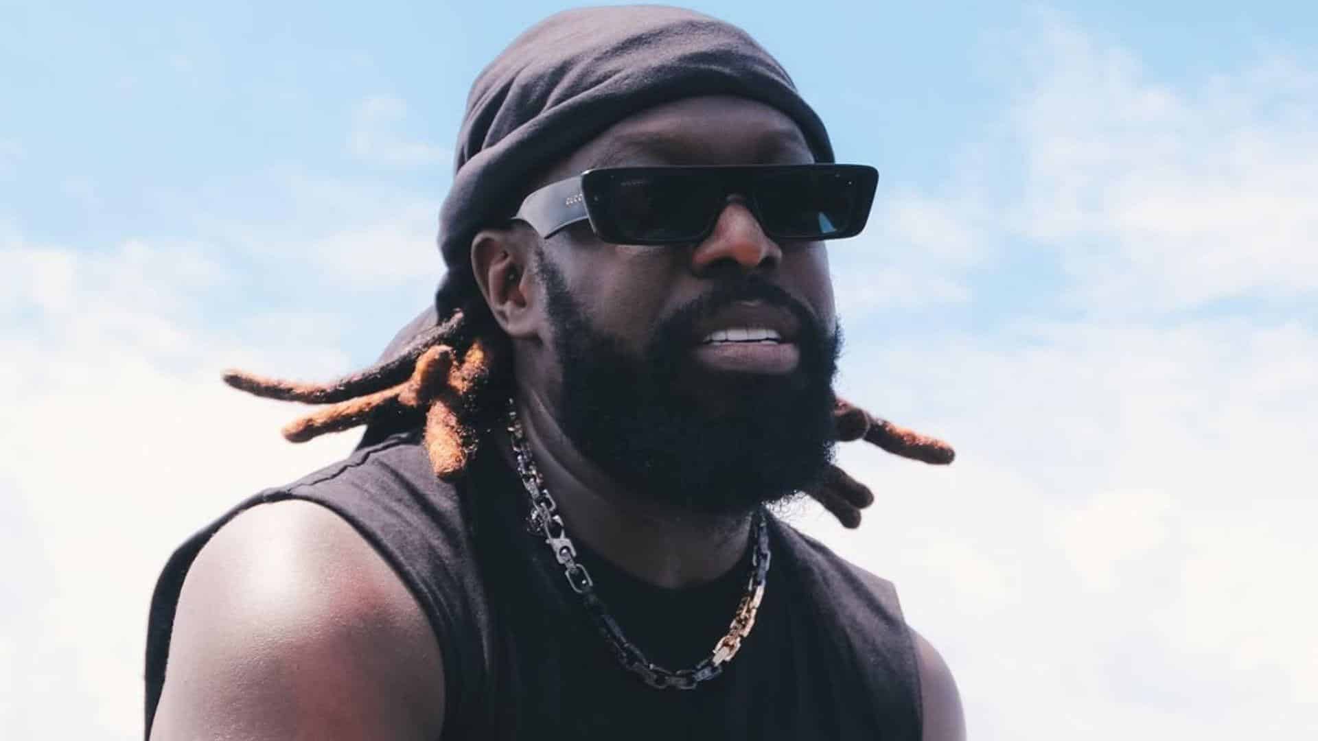 Timaya