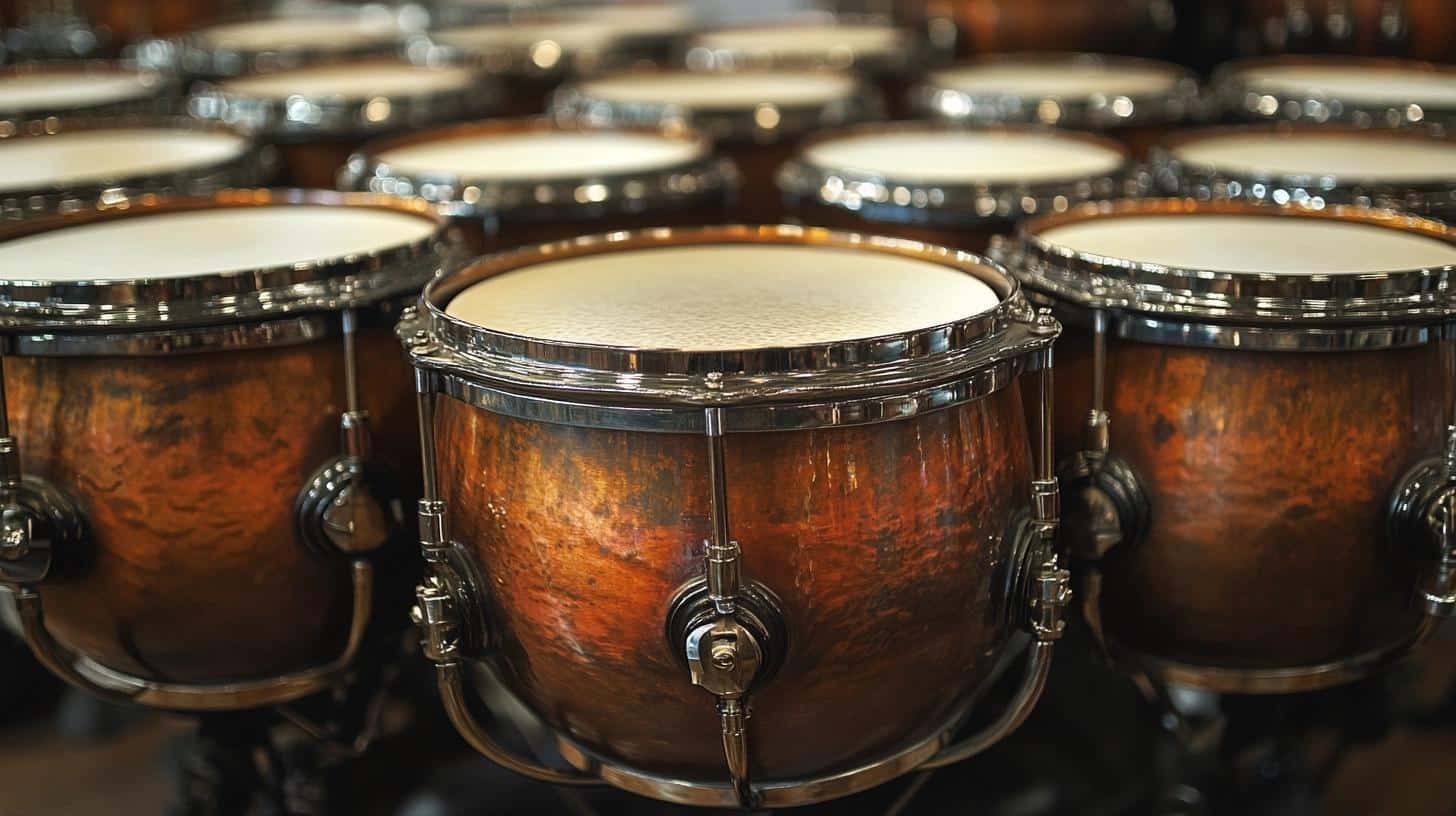 Timpani